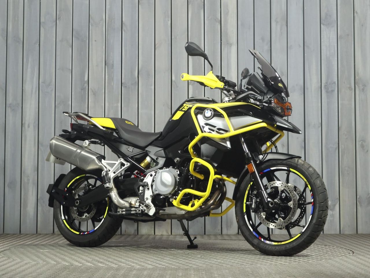 BMW F750GSF750GS