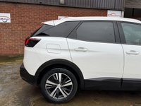 USED 2023 73 PEUGEOT 3008 1.6 12.4kWh Active Premium + SUV 5dr Petrol Plug-in Hybrid e-EAT Euro 6 (s/s) (180 ps) First Service Included