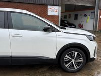 USED 2023 73 PEUGEOT 3008 1.6 12.4kWh Active Premium + SUV 5dr Petrol Plug-in Hybrid e-EAT Euro 6 (s/s) (180 ps) First Service Included