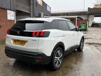 USED 2023 73 PEUGEOT 3008 1.6 12.4kWh Active Premium + SUV 5dr Petrol Plug-in Hybrid e-EAT Euro 6 (s/s) (180 ps) First Service Included