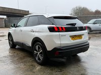USED 2023 73 PEUGEOT 3008 1.6 12.4kWh Active Premium + SUV 5dr Petrol Plug-in Hybrid e-EAT Euro 6 (s/s) (180 ps) First Service Included