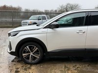 USED 2023 73 PEUGEOT 3008 1.6 12.4kWh Active Premium + SUV 5dr Petrol Plug-in Hybrid e-EAT Euro 6 (s/s) (180 ps) First Service Included