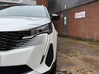 USED 2023 73 PEUGEOT 3008 1.6 12.4kWh Active Premium + SUV 5dr Petrol Plug-in Hybrid e-EAT Euro 6 (s/s) (180 ps) First Service Included