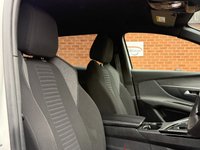 USED 2023 73 PEUGEOT 3008 1.6 12.4kWh Active Premium + SUV 5dr Petrol Plug-in Hybrid e-EAT Euro 6 (s/s) (180 ps) First Service Included