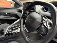 USED 2023 73 PEUGEOT 3008 1.6 12.4kWh Active Premium + SUV 5dr Petrol Plug-in Hybrid e-EAT Euro 6 (s/s) (180 ps) First Service Included