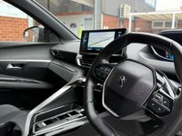 USED 2023 73 PEUGEOT 3008 1.6 12.4kWh Active Premium + SUV 5dr Petrol Plug-in Hybrid e-EAT Euro 6 (s/s) (180 ps) First Service Included