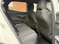 USED 2023 73 PEUGEOT 3008 1.6 12.4kWh Active Premium + SUV 5dr Petrol Plug-in Hybrid e-EAT Euro 6 (s/s) (180 ps) First Service Included