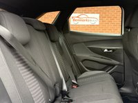 USED 2023 73 PEUGEOT 3008 1.6 12.4kWh Active Premium + SUV 5dr Petrol Plug-in Hybrid e-EAT Euro 6 (s/s) (180 ps) First Service Included