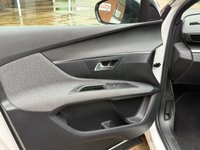 USED 2023 73 PEUGEOT 3008 1.6 12.4kWh Active Premium + SUV 5dr Petrol Plug-in Hybrid e-EAT Euro 6 (s/s) (180 ps) First Service Included