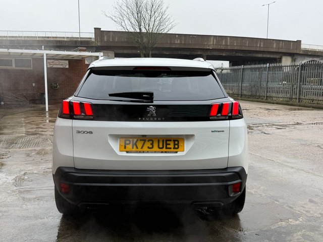 2023 PEUGEOT 3008 - Photo 12