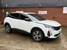 USED 2023 73 PEUGEOT 3008 1.6 12.4kWh Active Premium + SUV 5dr Petrol Plug-in Hybrid e-EAT Euro 6 (s/s) (180 ps) First Service Included