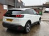 USED 2023 73 PEUGEOT 3008 1.6 12.4kWh Active Premium + SUV 5dr Petrol Plug-in Hybrid e-EAT Euro 6 (s/s) (180 ps) First Service Included