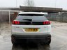 USED 2023 73 PEUGEOT 3008 1.6 12.4kWh Active Premium + SUV 5dr Petrol Plug-in Hybrid e-EAT Euro 6 (s/s) (180 ps) First Service Included