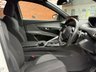 USED 2023 73 PEUGEOT 3008 1.6 12.4kWh Active Premium + SUV 5dr Petrol Plug-in Hybrid e-EAT Euro 6 (s/s) (180 ps) First Service Included