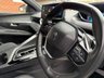 USED 2023 73 PEUGEOT 3008 1.6 12.4kWh Active Premium + SUV 5dr Petrol Plug-in Hybrid e-EAT Euro 6 (s/s) (180 ps) First Service Included