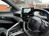 USED 2023 73 PEUGEOT 3008 1.6 12.4kWh Active Premium + SUV 5dr Petrol Plug-in Hybrid e-EAT Euro 6 (s/s) (180 ps) First Service Included