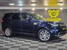 USED 2018 18 LAND ROVER DISCOVERY 3.0 TD V6 HSE Auto 4WD Euro 6 (s/s) 5dr GOOD HISTORY-DETACHABLE TOWBAR