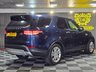 USED 2018 18 LAND ROVER DISCOVERY 3.0 TD V6 HSE Auto 4WD Euro 6 (s/s) 5dr GOOD HISTORY-DETACHABLE TOWBAR