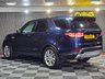 USED 2018 18 LAND ROVER DISCOVERY 3.0 TD V6 HSE Auto 4WD Euro 6 (s/s) 5dr GOOD HISTORY-DETACHABLE TOWBAR