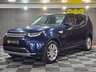 USED 2018 18 LAND ROVER DISCOVERY 3.0 TD V6 HSE Auto 4WD Euro 6 (s/s) 5dr GOOD HISTORY-DETACHABLE TOWBAR