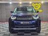 USED 2018 18 LAND ROVER DISCOVERY 3.0 TD V6 HSE Auto 4WD Euro 6 (s/s) 5dr GOOD HISTORY-DETACHABLE TOWBAR