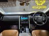 USED 2018 18 LAND ROVER DISCOVERY 3.0 TD V6 HSE Auto 4WD Euro 6 (s/s) 5dr GOOD HISTORY-DETACHABLE TOWBAR