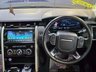 USED 2018 18 LAND ROVER DISCOVERY 3.0 TD V6 HSE Auto 4WD Euro 6 (s/s) 5dr GOOD HISTORY-DETACHABLE TOWBAR