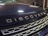 USED 2018 18 LAND ROVER DISCOVERY 3.0 TD V6 HSE Auto 4WD Euro 6 (s/s) 5dr GOOD HISTORY-DETACHABLE TOWBAR