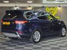 USED 2018 18 LAND ROVER DISCOVERY 3.0 TD V6 HSE Auto 4WD Euro 6 (s/s) 5dr FULL SERVICE HISTORY - 7 SEATS