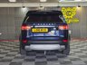 USED 2018 18 LAND ROVER DISCOVERY 3.0 TD V6 HSE Auto 4WD Euro 6 (s/s) 5dr FULL SERVICE HISTORY - 7 SEATS
