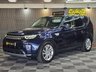 USED 2018 18 LAND ROVER DISCOVERY 3.0 TD V6 HSE Auto 4WD Euro 6 (s/s) 5dr FULL SERVICE HISTORY - 7 SEATS