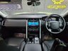 USED 2018 18 LAND ROVER DISCOVERY 3.0 TD V6 HSE Auto 4WD Euro 6 (s/s) 5dr FULL SERVICE HISTORY - 7 SEATS