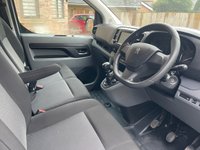 USED 2022 22 PEUGEOT EXPERT 1.5 BlueHDi 1000 Professional Premium Standard Panel Van 6dr Diesel Manual MWB Euro 6 (s/s) (100 bhp) FINANCE P/X AVAILABLE
