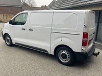 USED 2022 22 PEUGEOT EXPERT 1.5 BlueHDi 1000 Professional Premium Standard Panel Van 6dr Diesel Manual MWB Euro 6 (s/s) (100 bhp) FINANCE P/X AVAILABLE