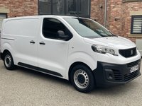 USED 2022 22 PEUGEOT EXPERT 1.5 BlueHDi 1000 Professional Premium Standard Panel Van 6dr Diesel Manual MWB Euro 6 (s/s) (100 bhp) FINANCE P/X AVAILABLE