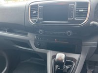 USED 2022 22 PEUGEOT EXPERT 1.5 BlueHDi 1000 Professional Premium Standard Panel Van 6dr Diesel Manual MWB Euro 6 (s/s) (100 bhp) FINANCE P/X AVAILABLE