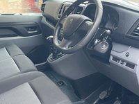 USED 2022 22 PEUGEOT EXPERT 1.5 BlueHDi 1000 Professional Premium Standard Panel Van 6dr Diesel Manual MWB Euro 6 (s/s) (100 bhp) FINANCE P/X AVAILABLE