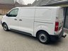 USED 2022 22 PEUGEOT EXPERT 1.5 BlueHDi 1000 Professional Premium Standard Panel Van 6dr Diesel Manual MWB Euro 6 (s/s) (100 bhp) FINANCE P/X AVAILABLE