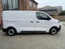 USED 2022 22 PEUGEOT EXPERT 1.5 BlueHDi 1000 Professional Premium Standard Panel Van 6dr Diesel Manual MWB Euro 6 (s/s) (100 bhp) FINANCE P/X AVAILABLE
