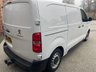 USED 2022 22 PEUGEOT EXPERT 1.5 BlueHDi 1000 Professional Premium Standard Panel Van 6dr Diesel Manual MWB Euro 6 (s/s) (100 bhp) FINANCE P/X AVAILABLE