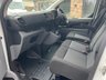 USED 2022 22 PEUGEOT EXPERT 1.5 BlueHDi 1000 Professional Premium Standard Panel Van 6dr Diesel Manual MWB Euro 6 (s/s) (100 bhp) FINANCE P/X AVAILABLE