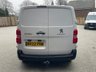 USED 2022 22 PEUGEOT EXPERT 1.5 BlueHDi 1000 Professional Premium Standard Panel Van 6dr Diesel Manual MWB Euro 6 (s/s) (100 bhp) FINANCE P/X AVAILABLE