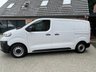 USED 2022 22 PEUGEOT EXPERT 1.5 BlueHDi 1000 Professional Premium Standard Panel Van 6dr Diesel Manual MWB Euro 6 (s/s) (100 bhp) FINANCE P/X AVAILABLE