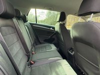 USED 2018 18 VOLKSWAGEN GOLF 1.6 TDI GT Hatchback 5dr Diesel Manual Euro 6 (s/s) (115 ps) 