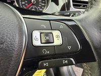USED 2018 18 VOLKSWAGEN GOLF 1.6 TDI GT Hatchback 5dr Diesel Manual Euro 6 (s/s) (115 ps) 
