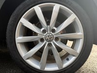 USED 2018 18 VOLKSWAGEN GOLF 1.6 TDI GT Hatchback 5dr Diesel Manual Euro 6 (s/s) (115 ps) 