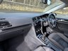 USED 2018 18 VOLKSWAGEN GOLF 1.6 TDI GT Hatchback 5dr Diesel Manual Euro 6 (s/s) (115 ps) 
