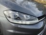 USED 2018 18 VOLKSWAGEN GOLF 1.6 TDI GT Hatchback 5dr Diesel Manual Euro 6 (s/s) (115 ps) 