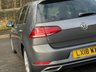 USED 2018 18 VOLKSWAGEN GOLF 1.6 TDI GT Hatchback 5dr Diesel Manual Euro 6 (s/s) (115 ps) 
