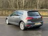 USED 2018 18 VOLKSWAGEN GOLF 1.6 TDI GT Hatchback 5dr Diesel Manual Euro 6 (s/s) (115 ps) 